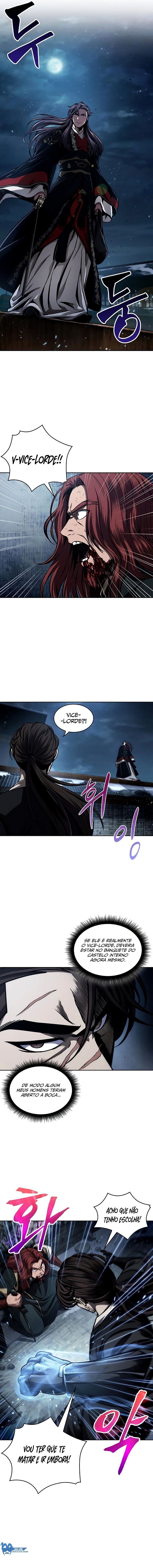 Read Nano Machine BR Manga Online