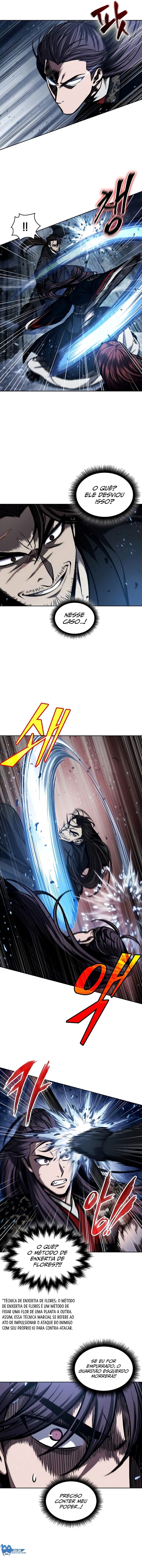 Read Nano Machine BR Manga Online