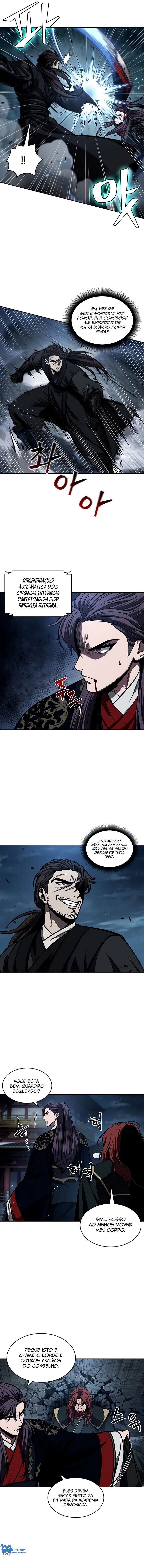 Read Nano Machine BR Manga Online
