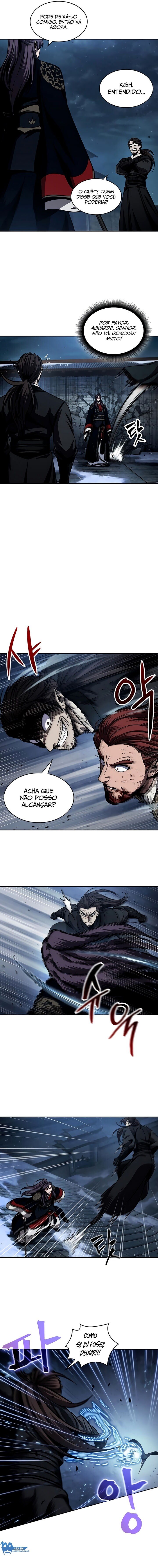 Read Nano Machine BR Manga Online