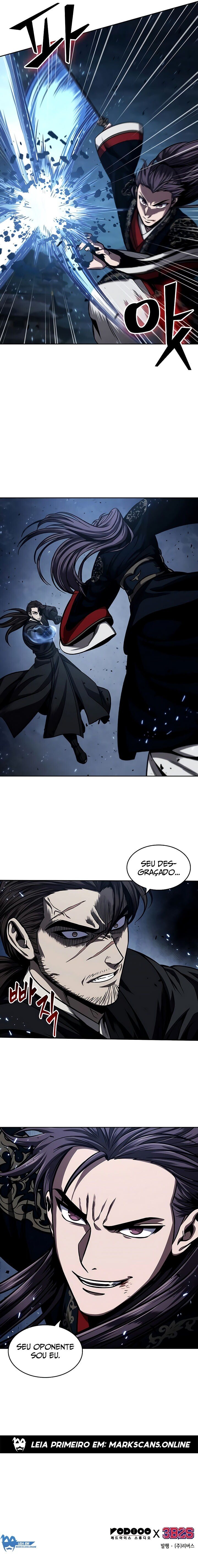 Read Nano Machine BR Manga Online