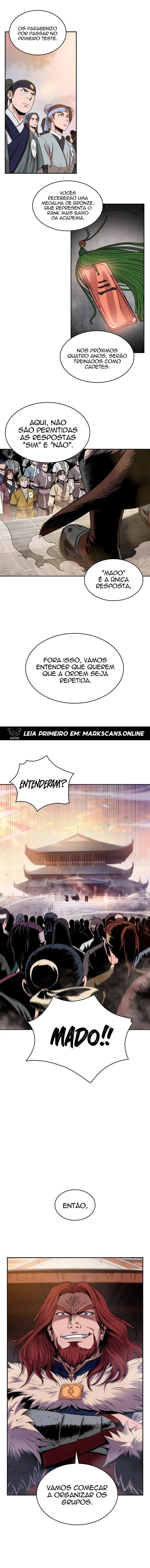 Read Nano Machine BR Manga Online