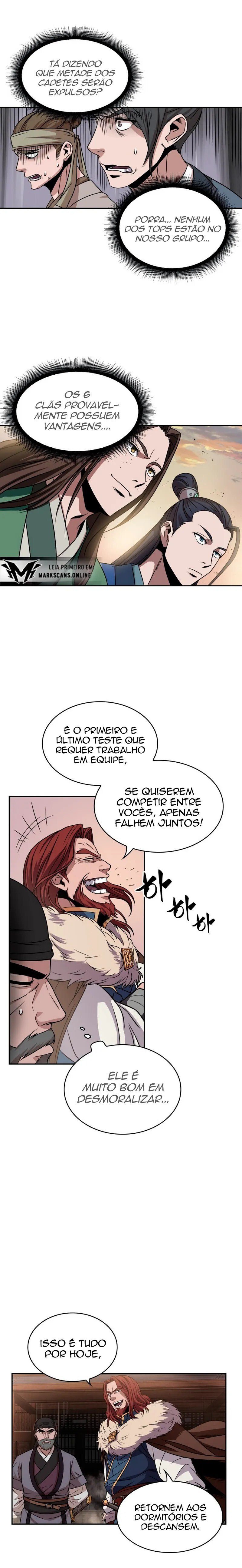 Read Nano Machine BR Manga Online