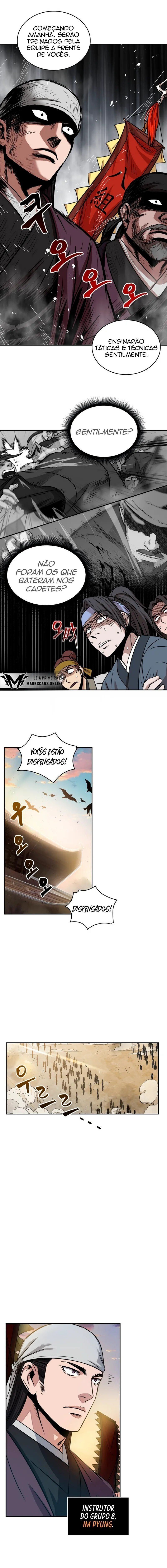 Read Nano Machine BR Manga Online