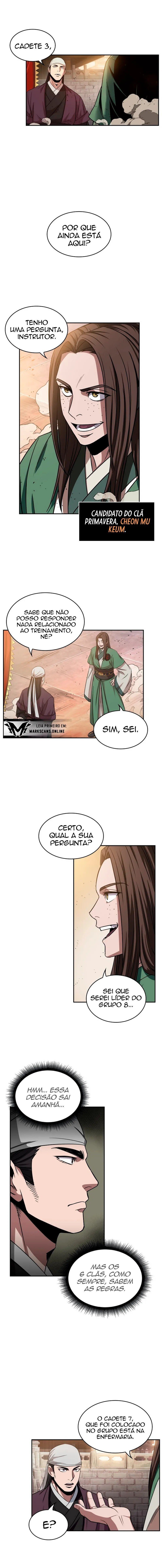 Read Nano Machine BR Manga Online