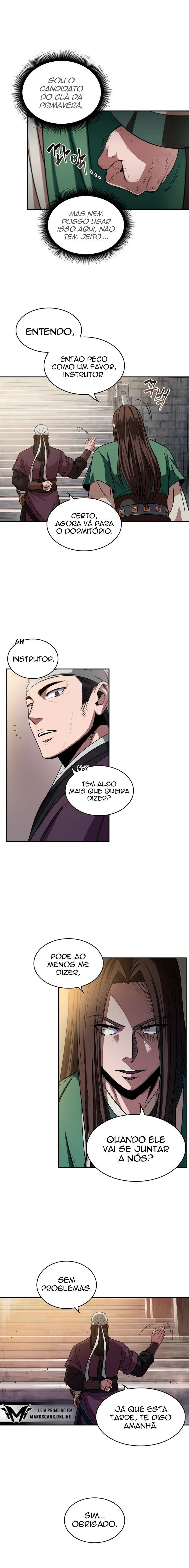 Read Nano Machine BR Manga Online