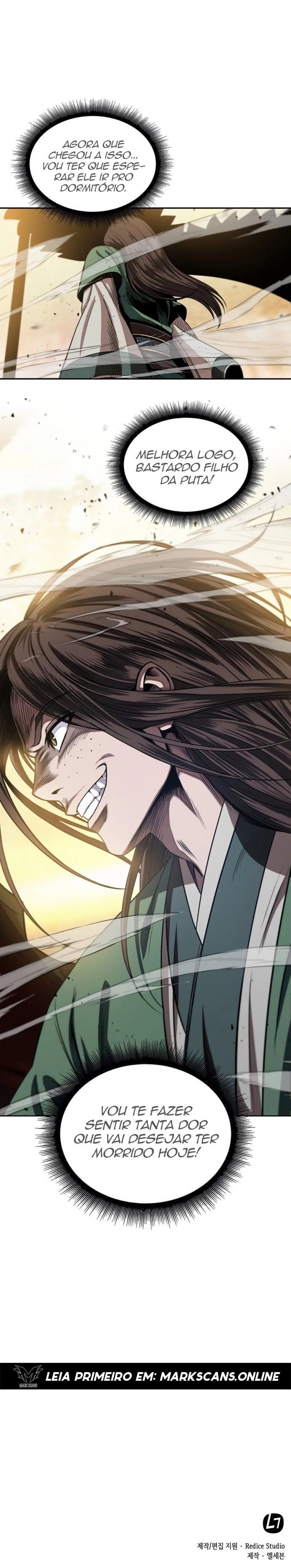 Read Nano Machine BR Manga Online