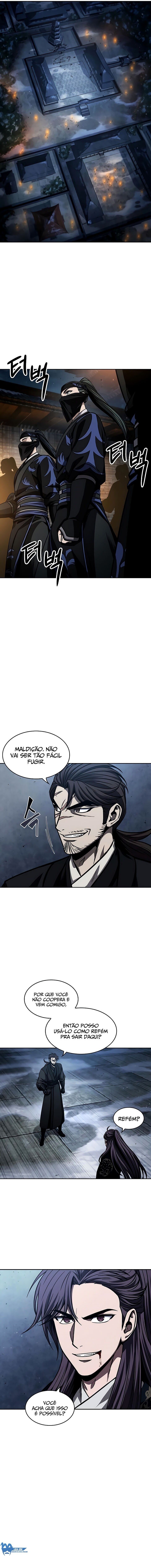 Read Nano Machine BR Manga Online