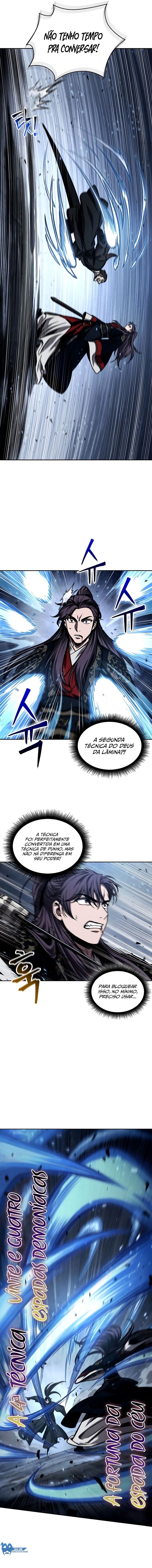Read Nano Machine BR Manga Online