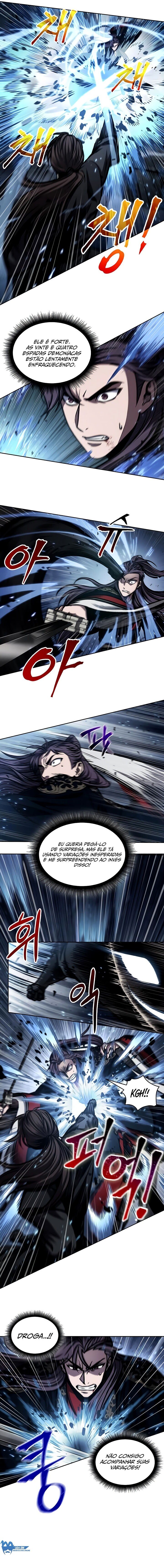 Read Nano Machine BR Manga Online