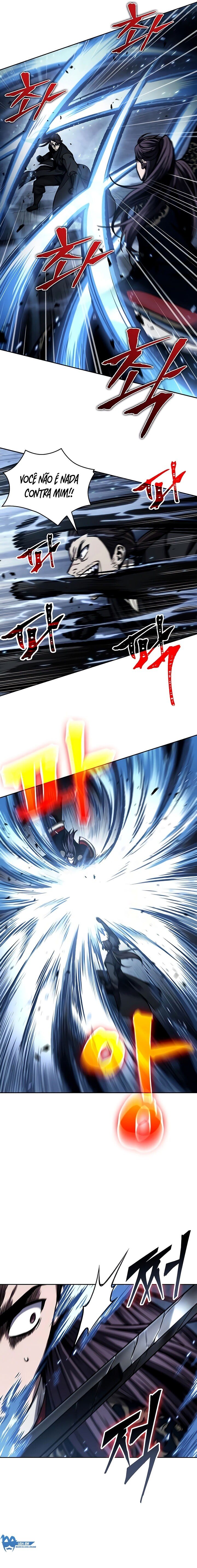Read Nano Machine BR Manga Online