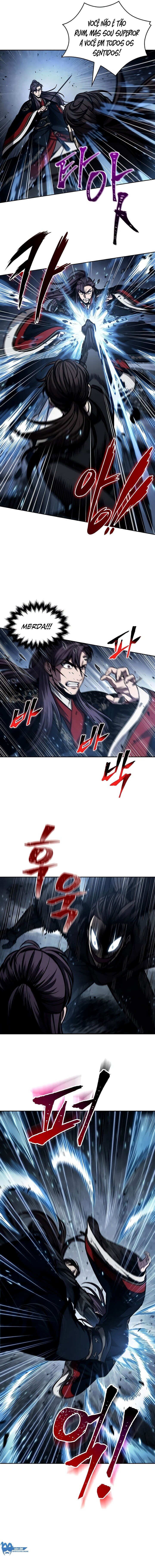 Read Nano Machine BR Manga Online