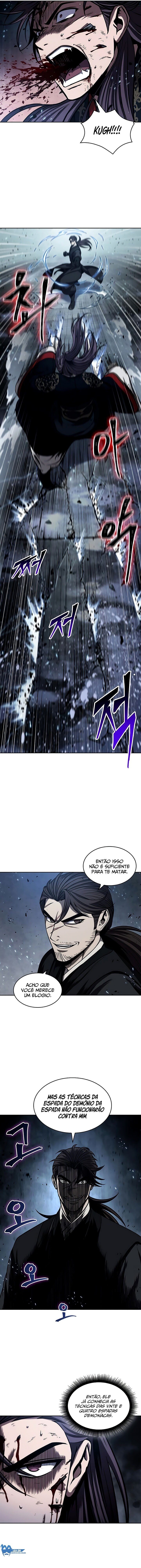 Read Nano Machine BR Manga Online
