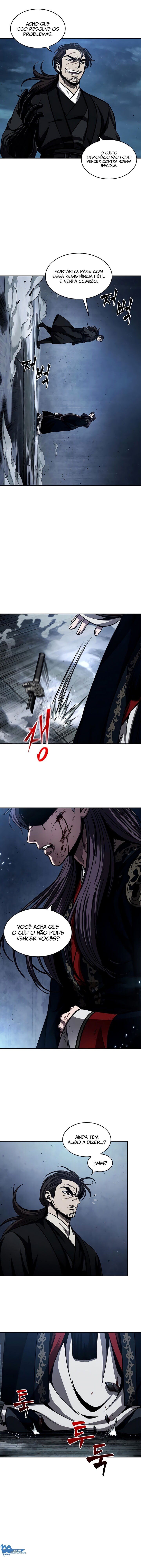 Read Nano Machine BR Manga Online