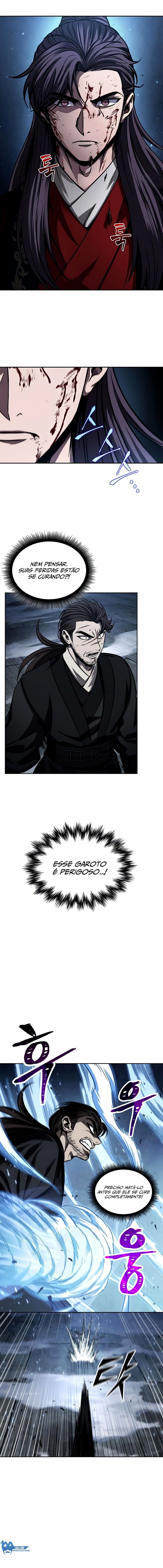 Read Nano Machine BR Manga Online