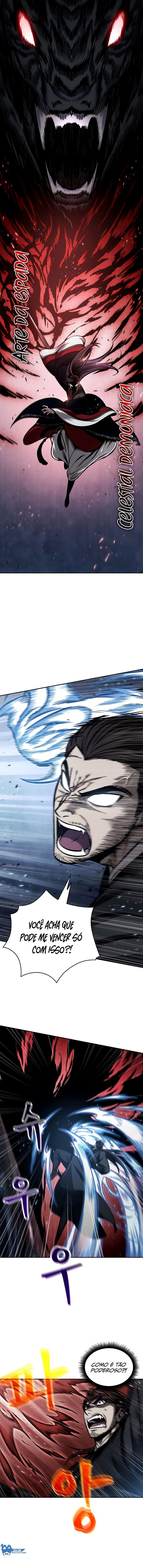 Read Nano Machine BR Manga Online