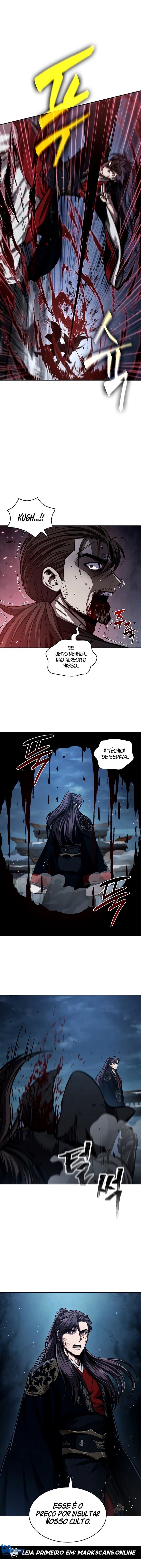 Read Nano Machine BR Manga Online