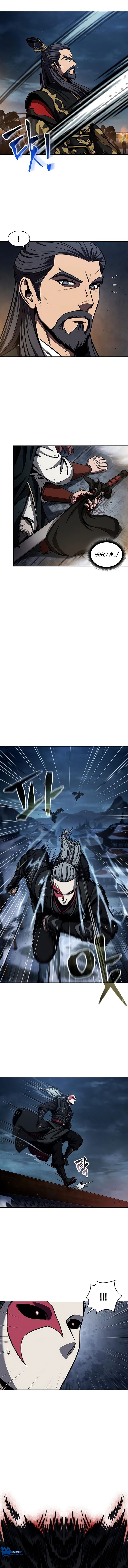 Read Nano Machine BR Manga Online