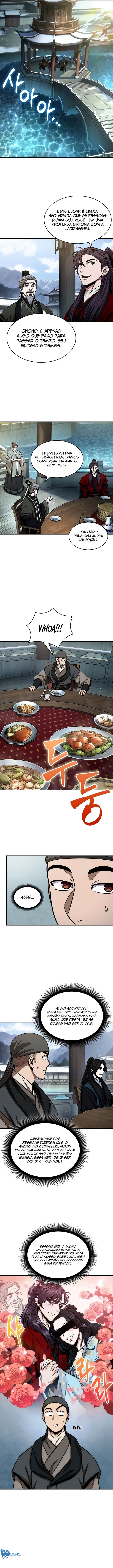 Read Nano Machine BR Manga Online