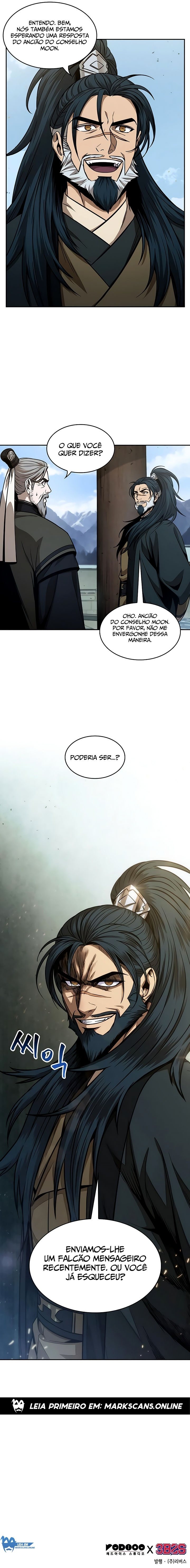 Read Nano Machine BR Manga Online