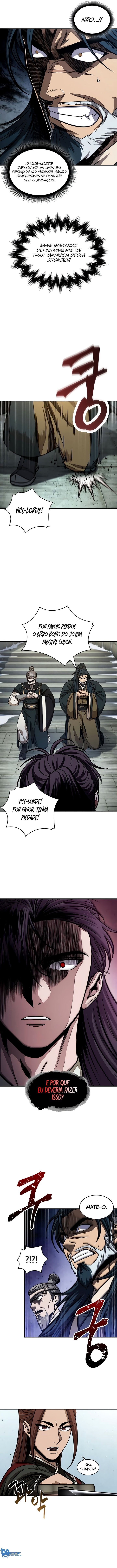 Read Nano Machine BR Manga Online