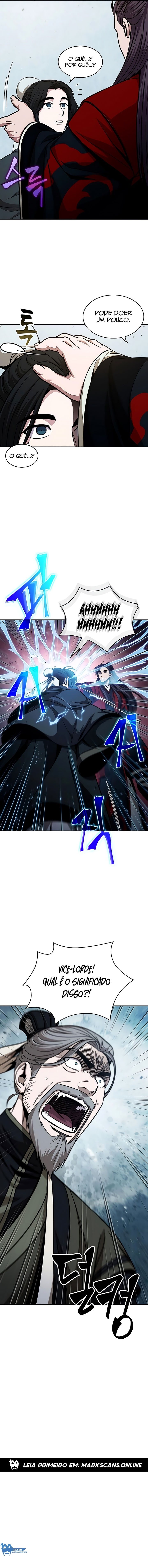 Read Nano Machine BR Manga Online