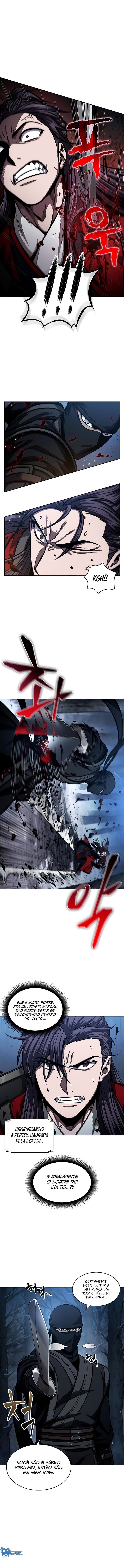 Read Nano Machine BR Manga Online