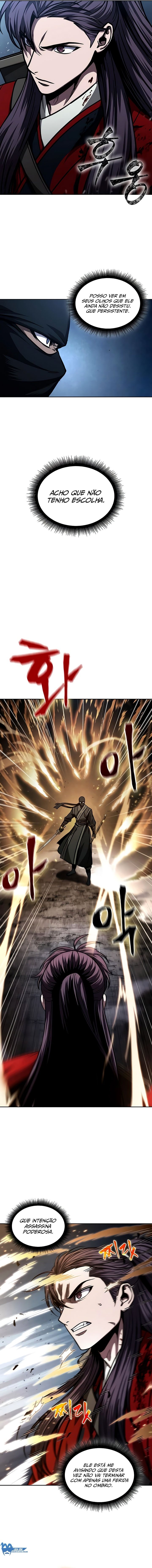 Read Nano Machine BR Manga Online
