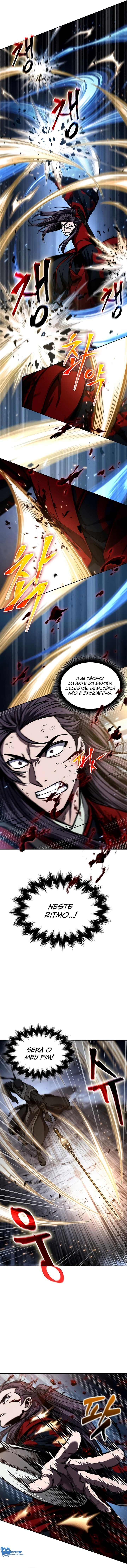 Read Nano Machine BR Manga Online