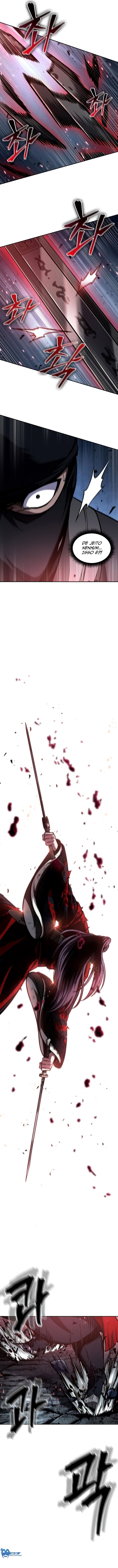 Read Nano Machine BR Manga Online