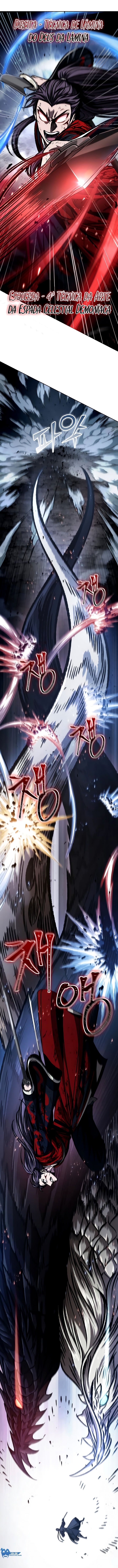 Read Nano Machine BR Manga Online