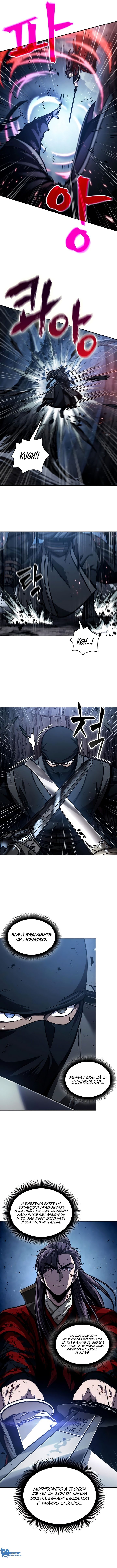 Read Nano Machine BR Manga Online