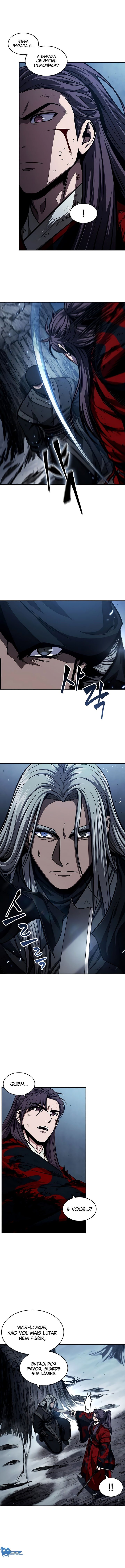 Read Nano Machine BR Manga Online