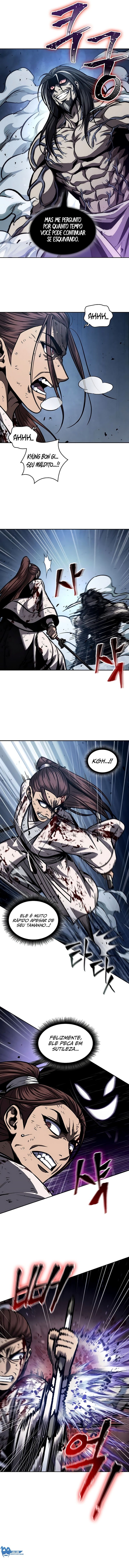 Read Nano Machine BR Manga Online