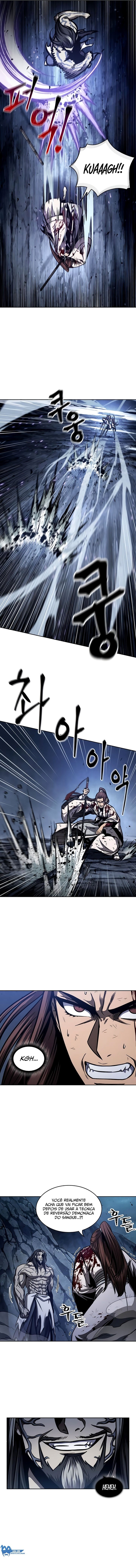 Read Nano Machine BR Manga Online