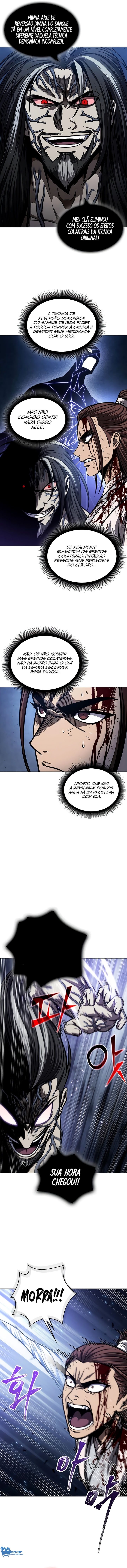 Read Nano Machine BR Manga Online