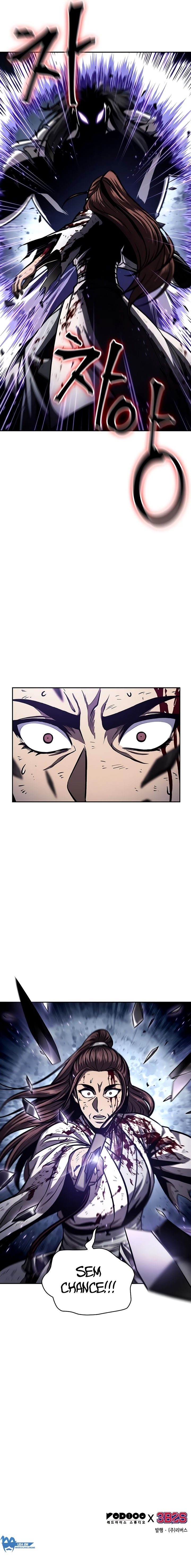 Read Nano Machine BR Manga Online