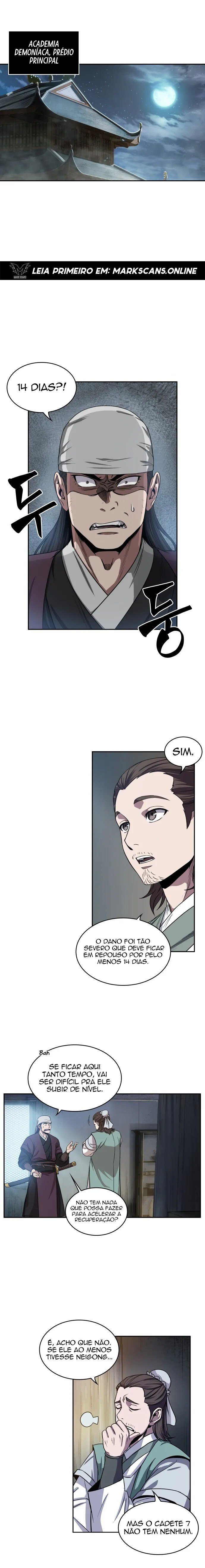 Read Nano Machine BR Manga Online
