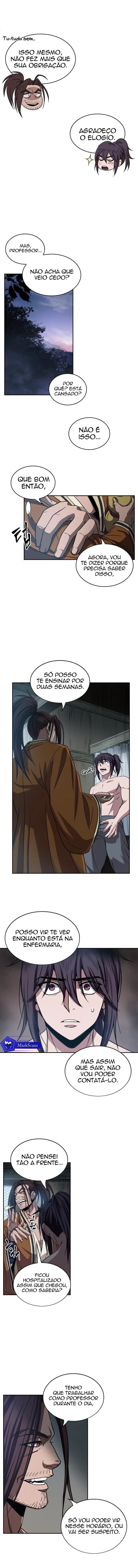 Read Nano Machine BR Manga Online