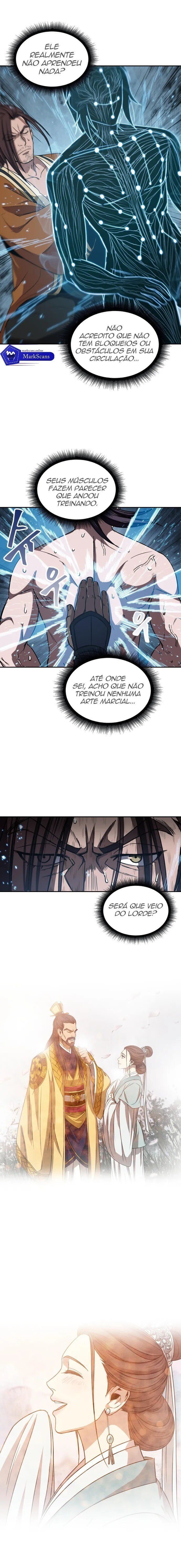 Read Nano Machine BR Manga Online