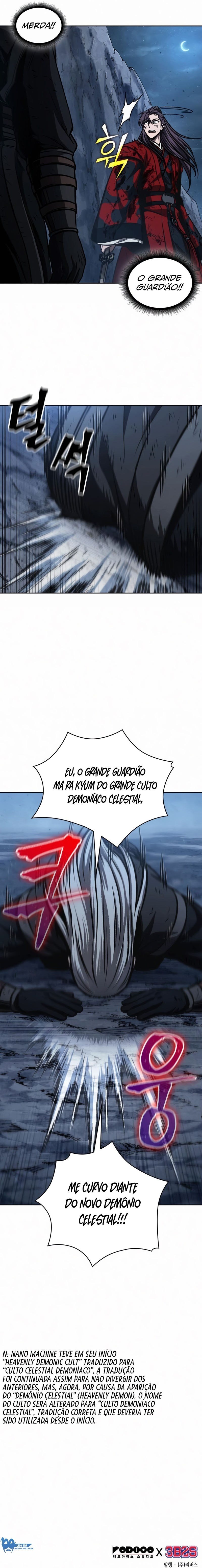 Read Nano Machine BR Manga Online