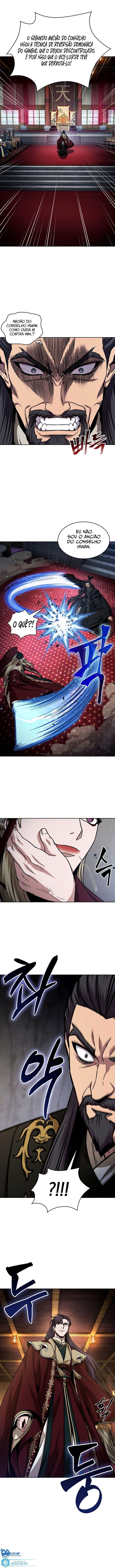 Read Nano Machine BR Manga Online