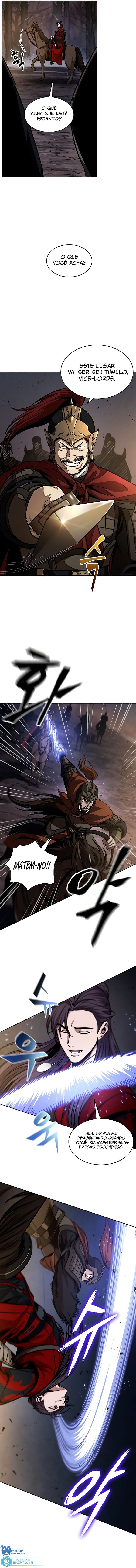 Read Nano Machine BR Manga Online