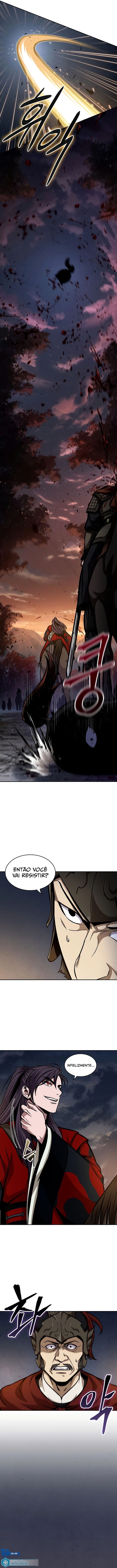 Read Nano Machine BR Manga Online