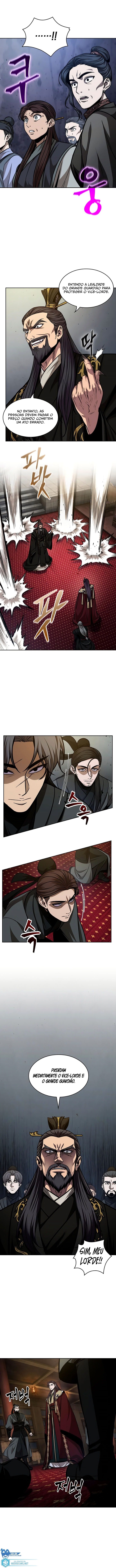 Read Nano Machine BR Manga Online