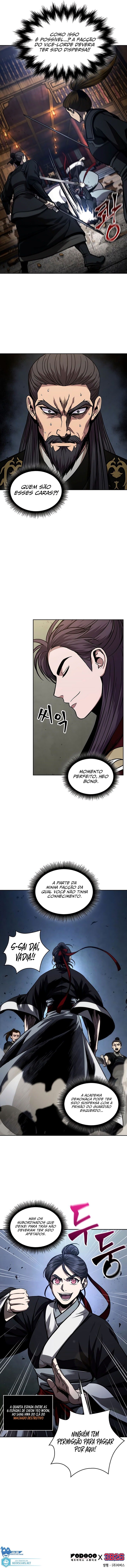 Read Nano Machine BR Manga Online