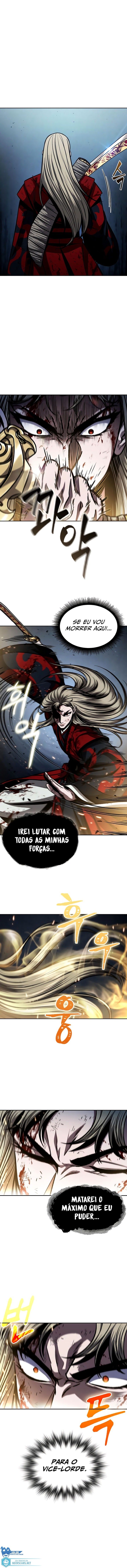 Read Nano Machine BR Manga Online