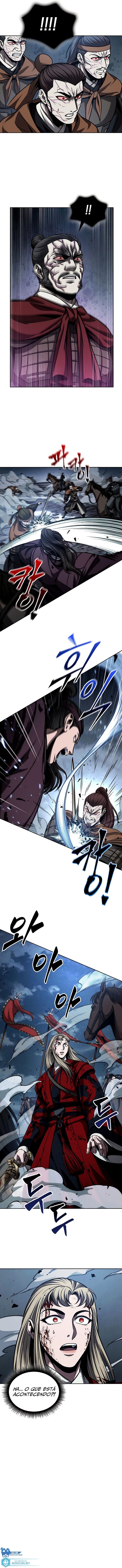 Read Nano Machine BR Manga Online