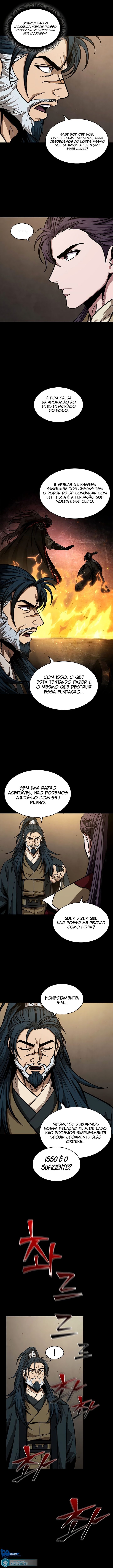 Read Nano Machine BR Manga Online