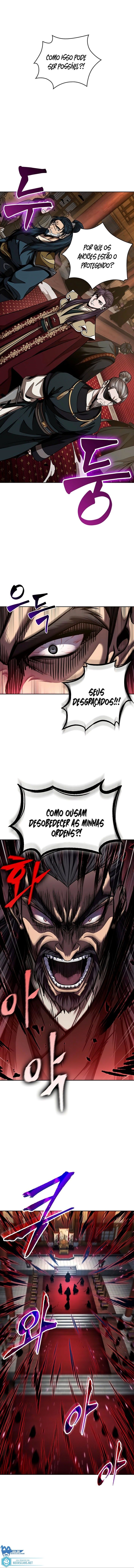 Read Nano Machine BR Manga Online